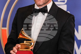 2025 Latin Grammys - Press Room