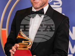 2025 Latin Grammys - Press Room