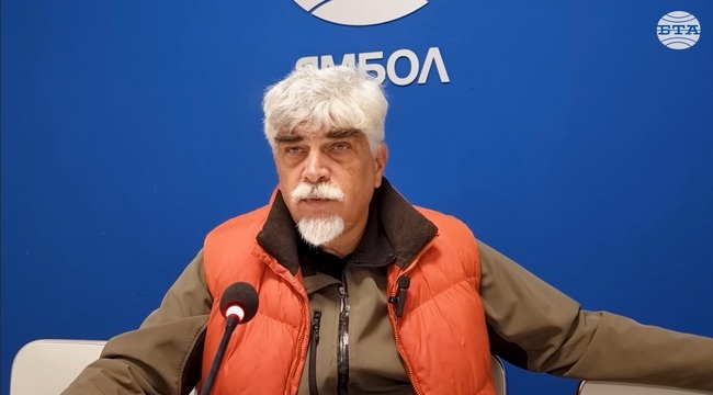 В Ямбол през 1974 г. е първият у нас международен джаз фестивал, ентусиасти искат да го възродят под името „Кукер джаз“