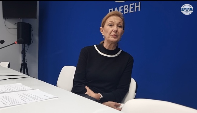 Есенният джаз фестивал в Плевен се утвърди като очаквано и желано събитие, каза началникът на отдел „Култура и туризъм“ в Общината Анелия Дечева