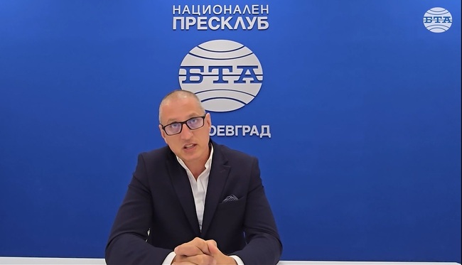 Благоевград е в джаза и в очакване на осмото издание на блус и джаз фестивала в града, каза зам.-кметът Станислав Кимчев