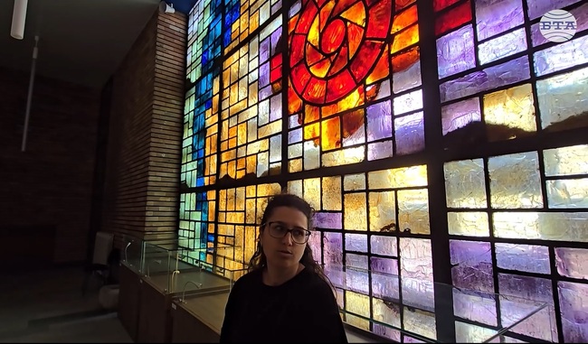 Джазът трябва да достигне до младите хора в Сливен, каза Марта Бонева, концертмайстор на Симфоничния оркестър в града