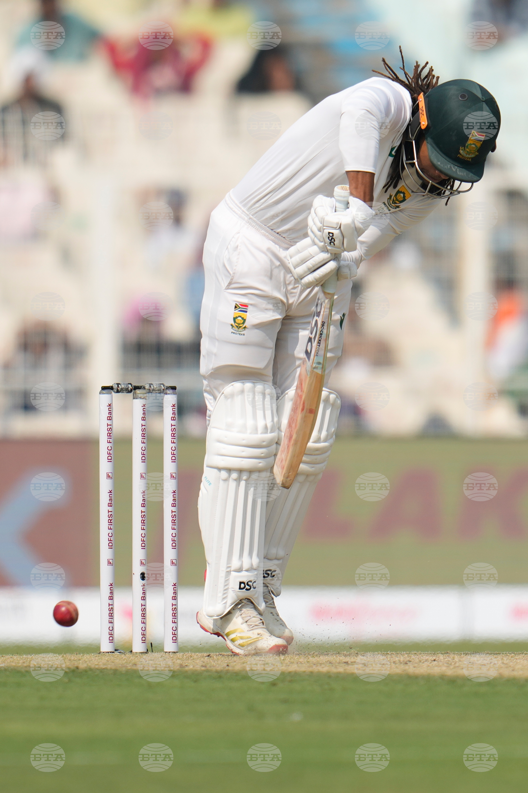 India South Africa Cricket