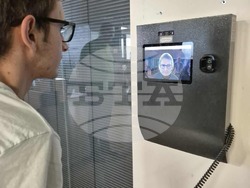 Снимка: ДП Национална компания „Железопътна инфраструктура“