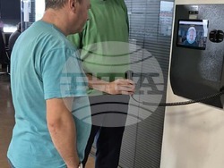 Снимка: ДП Национална компания „Железопътна инфраструктура“