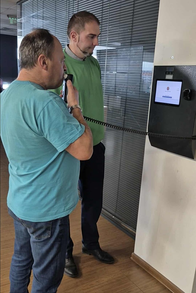 НКЖИ въвежда нова система за контрол на диспечерите