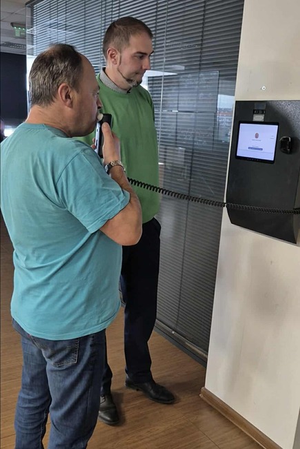 НКЖИ въвежда нова система за контрол на диспечерите