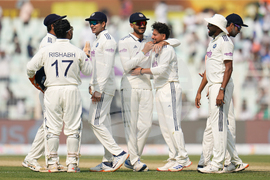 India South Africa Cricket