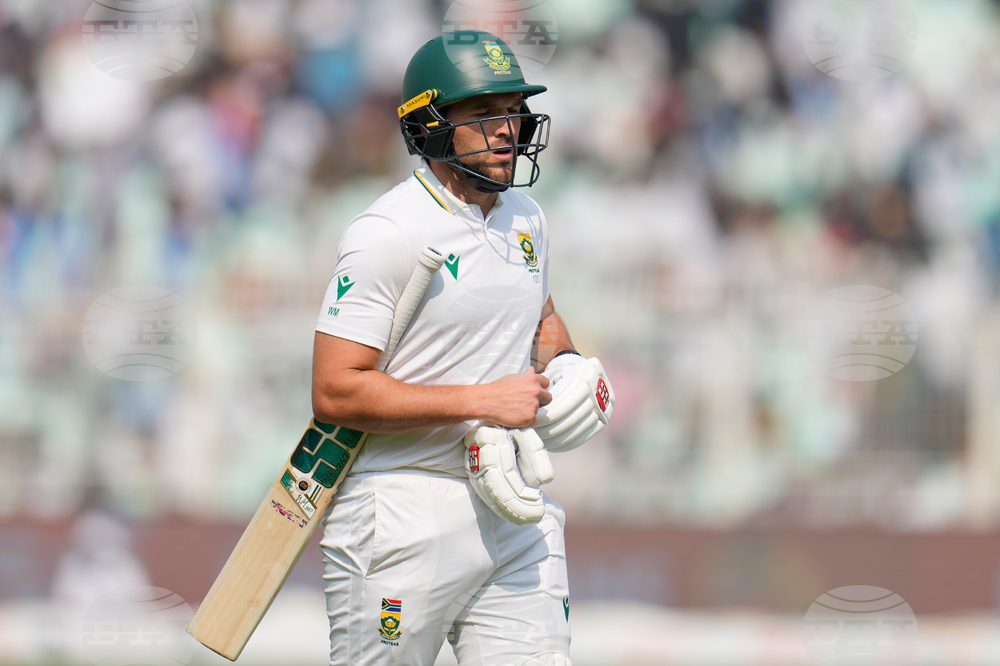 India South Africa Cricket