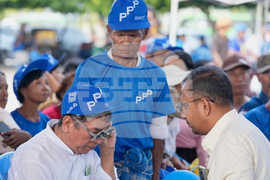 Myanmar Election