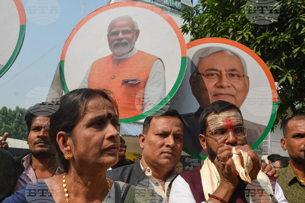 India State Election