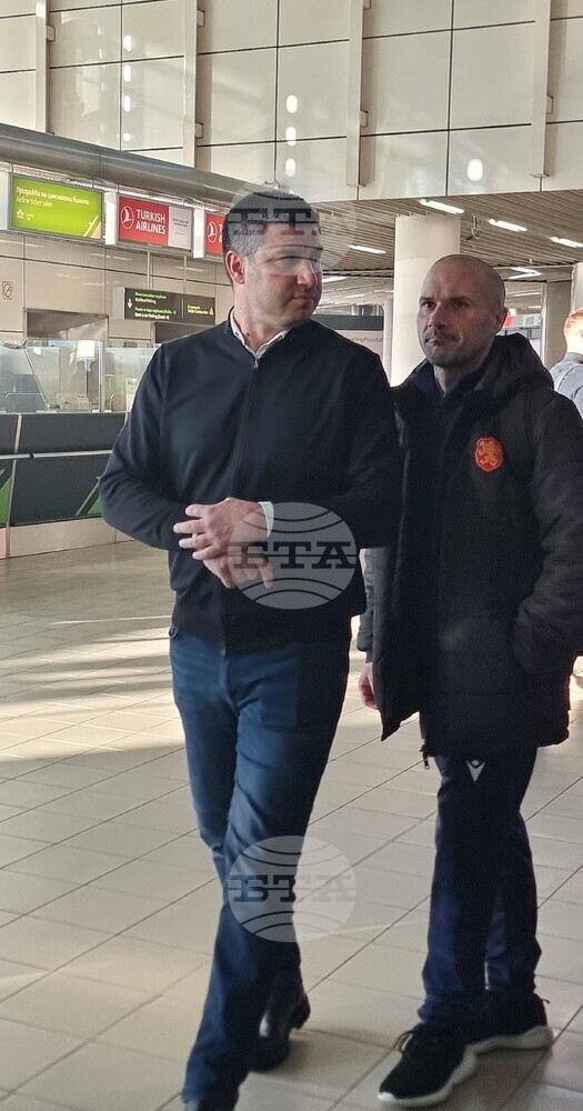 "Искаме да завършим с точки, да покажем играта от първото полувреме с Турция в София", надява се директорът на националните отбори в БФС Кирил Котев