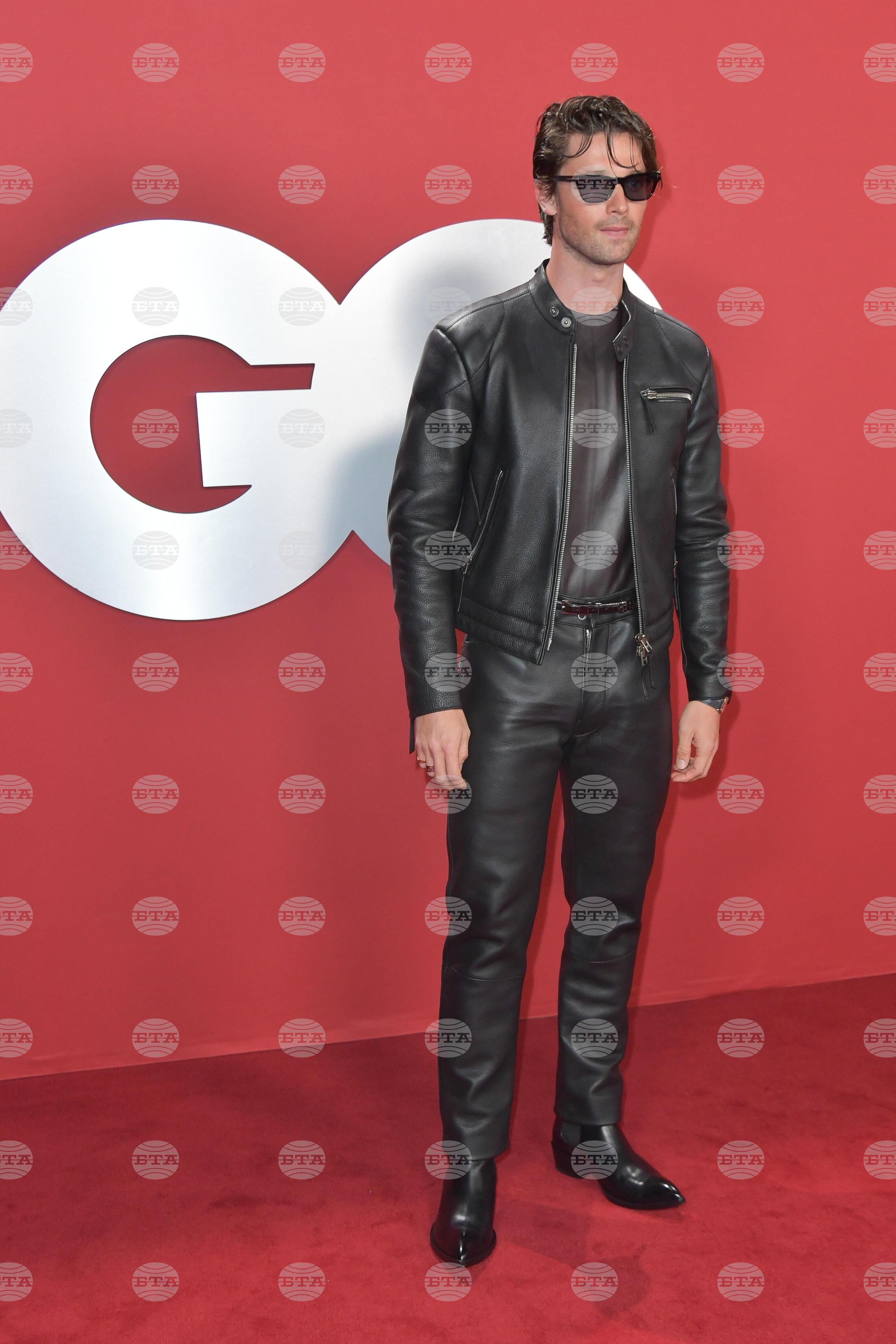 2025 GQ Men of the Year