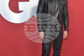 2025 GQ Men of the Year