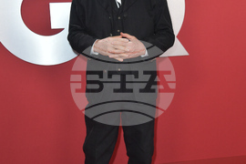 2025 GQ Men of the Year