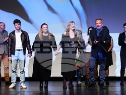 „Киномания“ - „Нежността е новият пънк“ - „Made in EU” - откриване