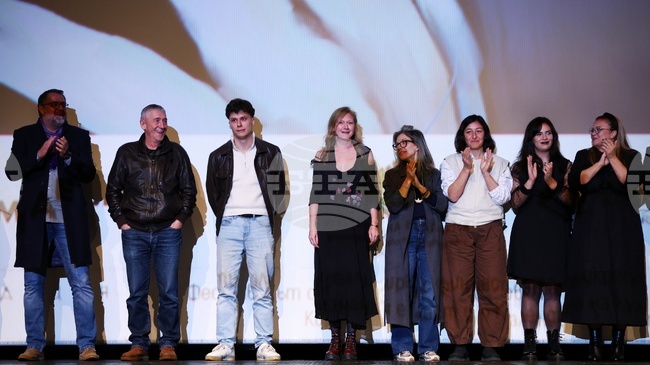 Film Director Komandarev’s Made in EU Wins Strong German Reviews