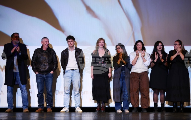 Film Director Komandarev’s Made in EU Wins Strong German Reviews