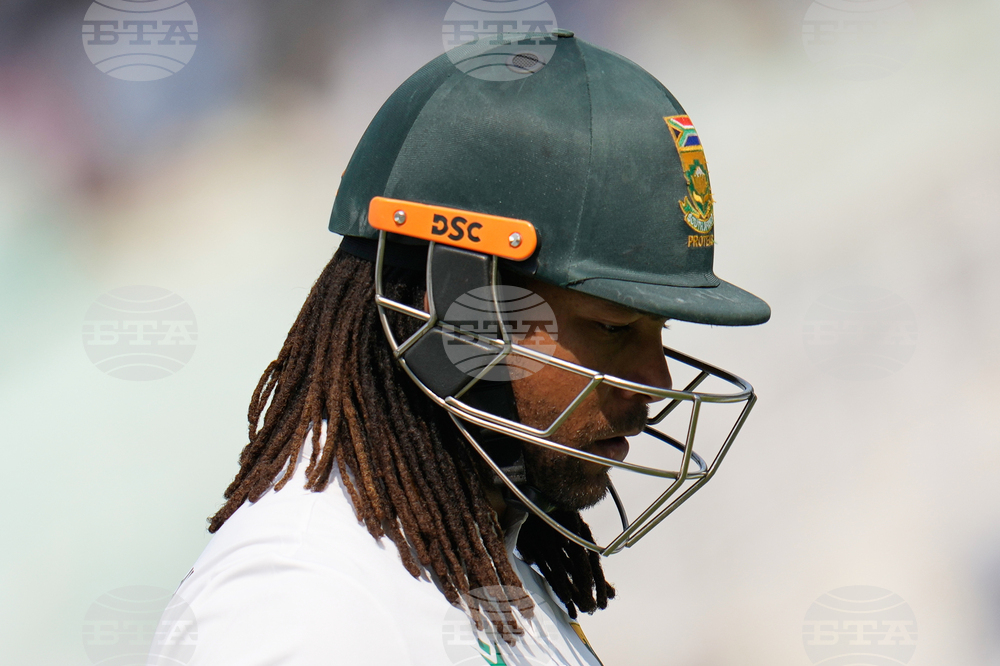 India South Africa Cricket