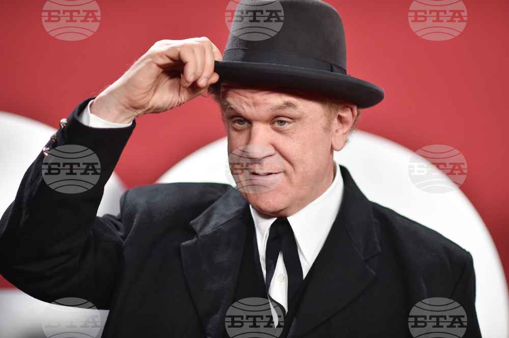 2025 GQ Men of the Year