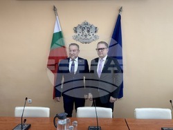 Снимка: Министерство на икономиката и индустрията