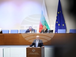 Народно събрание - заседание