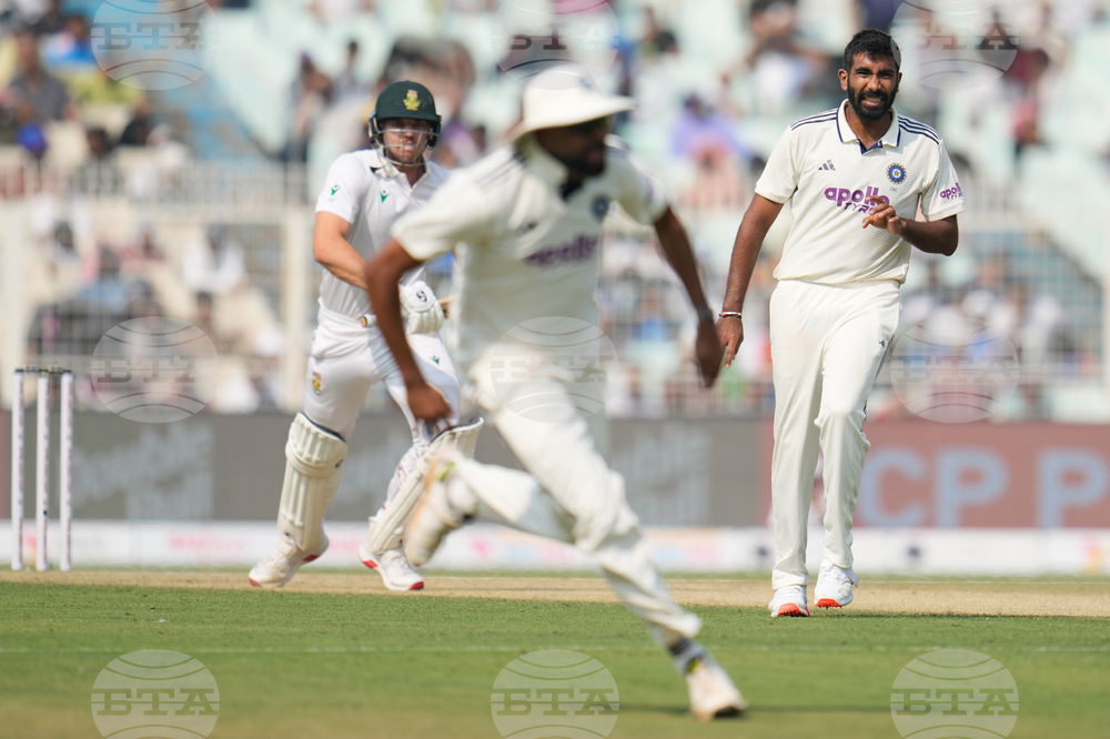 India South Africa Cricket