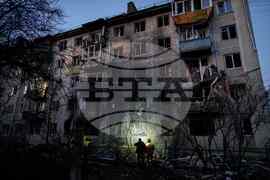 APTOPIX Russia Ukraine War