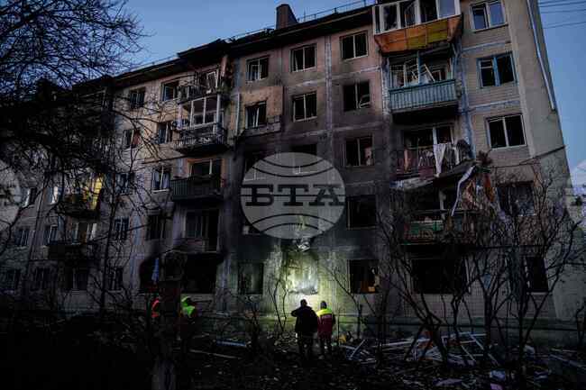 APTOPIX Russia Ukraine War