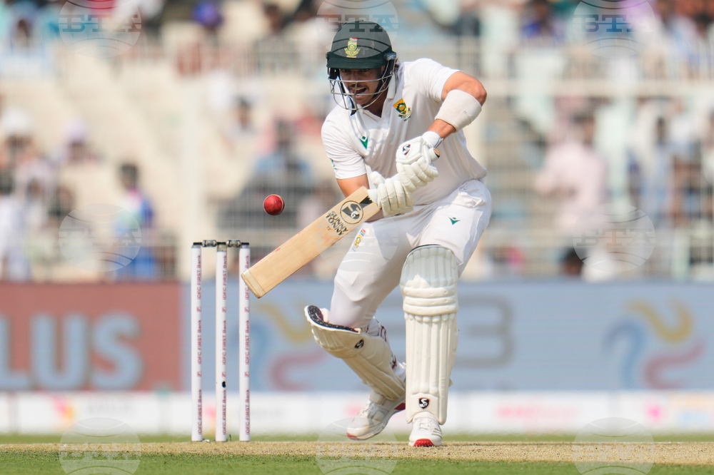 India South Africa Cricket