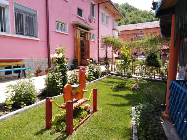 Още един проект в подкрепа на социалните услуги в Сандански