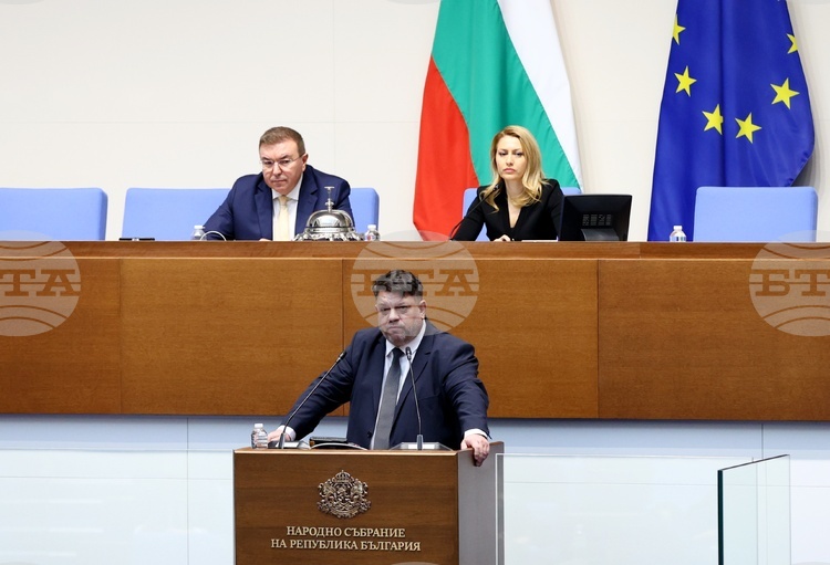 No Water Crisis in Bulgaria at Present - Deputy PM