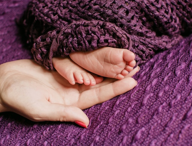 Шумен ще светне в лилаво в подкрепа на недоносените деца