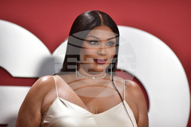 2025 GQ Men of the Year