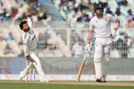 India South Africa Cricket