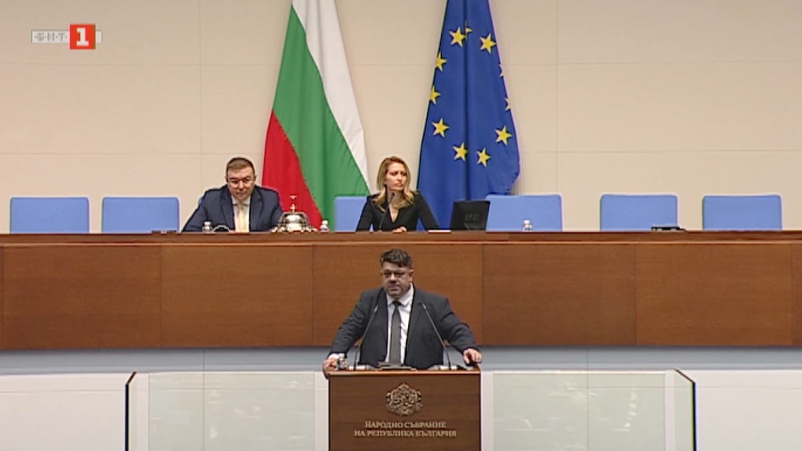 Голяма част от ангажиментите, които поехме пред избирателите, няма как да бъдат изпълнени с бюджета за 2026 г., заяви вицепремиерът Зафиров