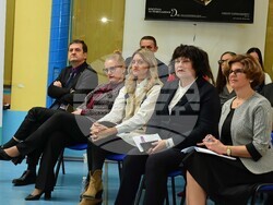 STARTUP FAIR в УниБИТ, снимка: УниБИТ