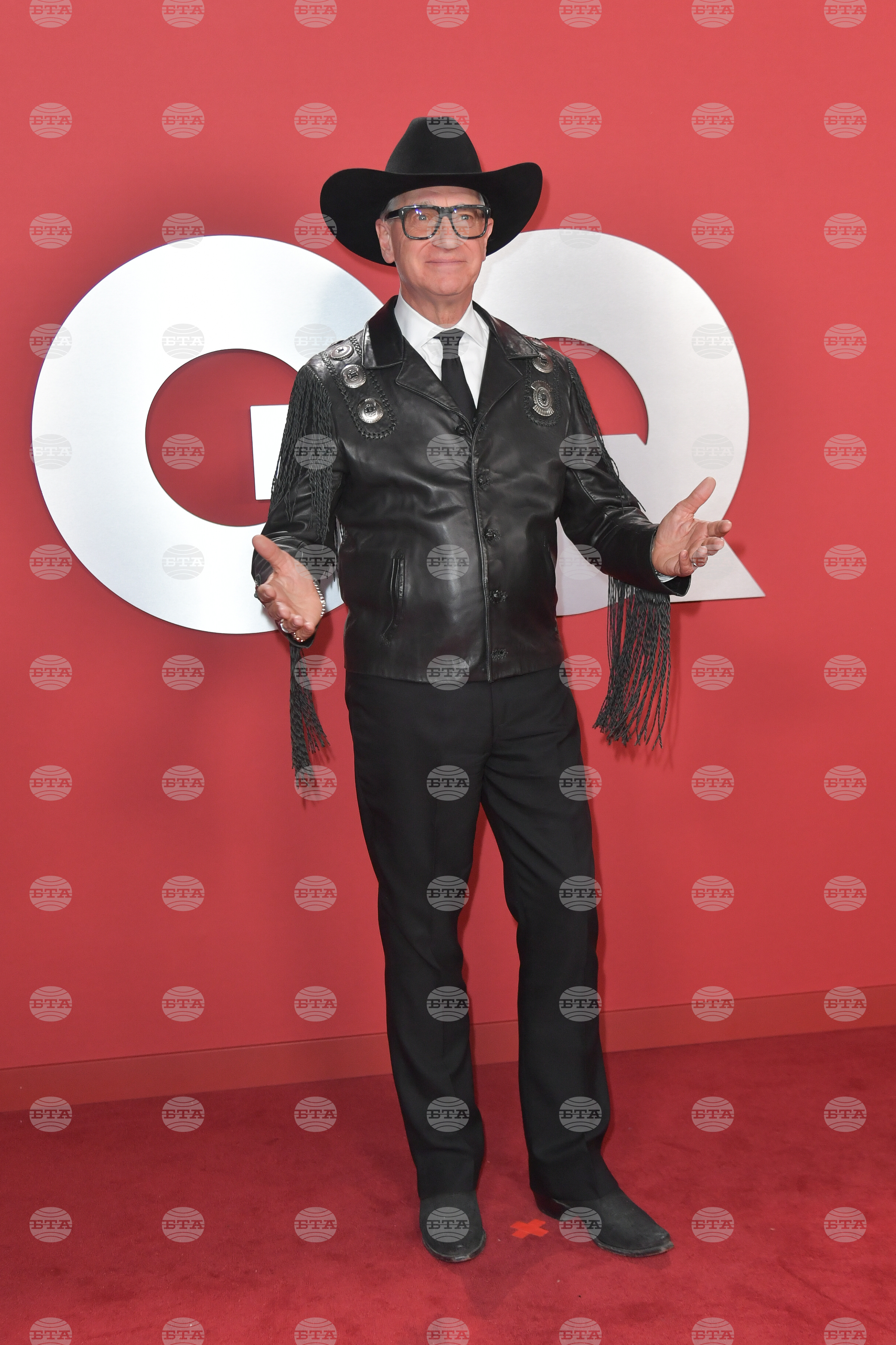 2025 GQ Men of the Year