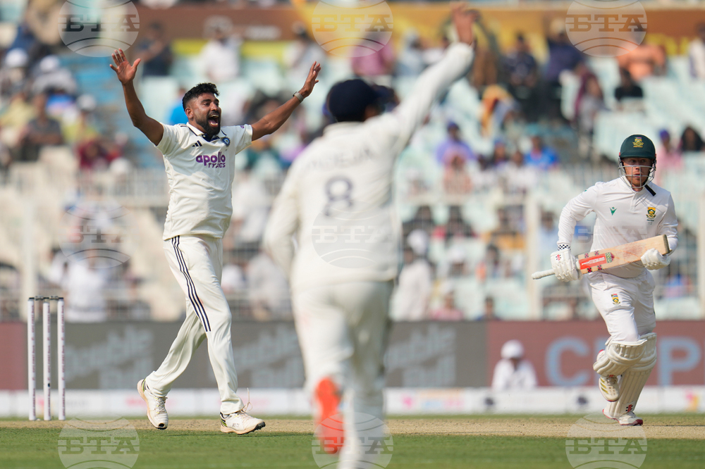 India South Africa Cricket