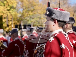 Снимка: Сдружение "Младежки гвардейски отряди"