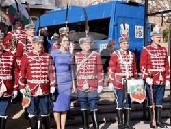 Снимка: Сдружение "Младежки гвардейски отряди"