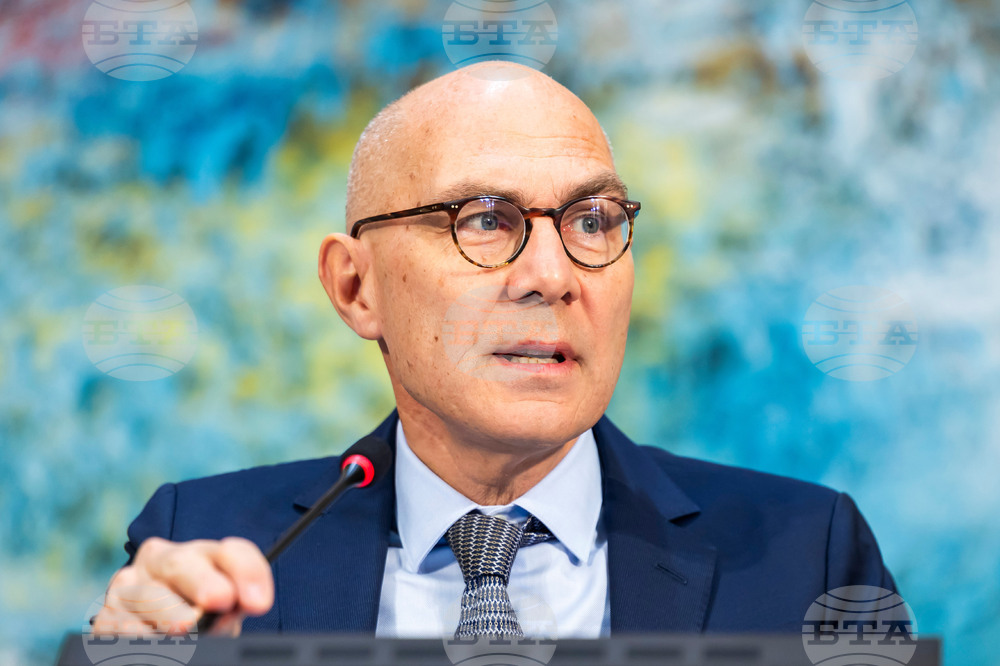 Изкуственият интелект може да се превърне в „съвременен Франкенщайн“, предупреди ООН