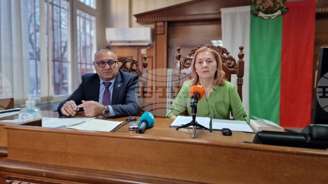 Приключено е разследването по досъдебното производство за причиняване на смърт на животни по особено жесток начин, съобщи говорителят на пернишката прокуратура Албена Стоилова