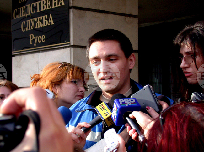 БТА: ОТ АРХИВИТЕ