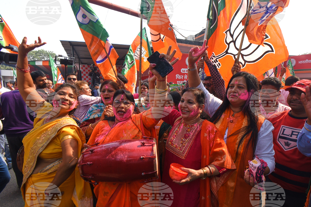 India State Election