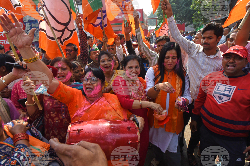 India State Election