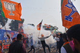 India State Election