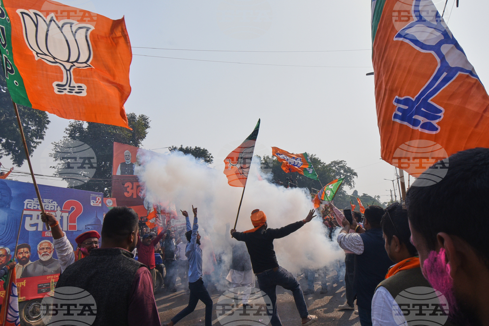 India State Election