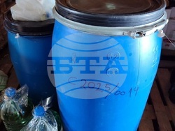 Снимка: Агенция „Митници“