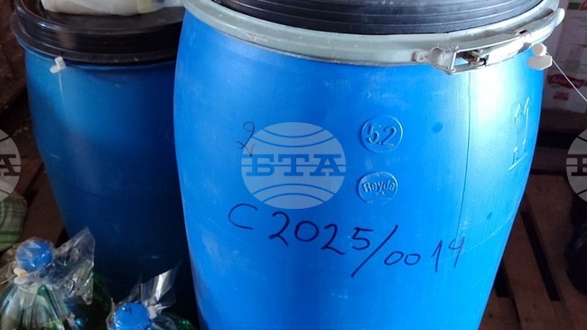 Алкохол без бандерол и незаконен казан за ракия са иззети от 66-годишен мъж в пазарджишкото село Звъничево